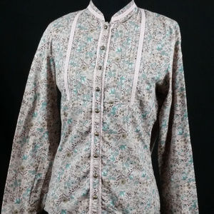 LaRedoute Floral Blouse